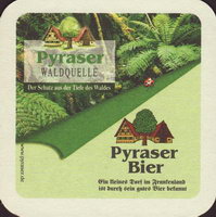 Beer coaster pyraser-1