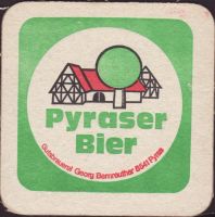 Beer coaster pyraser-10