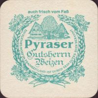 Beer coaster pyraser-11-zadek