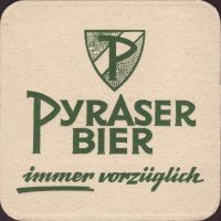 Beer coaster pyraser-12