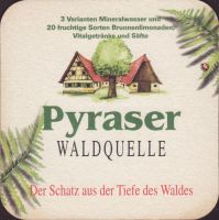 Beer coaster pyraser-13