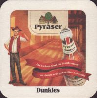 Beer coaster pyraser-15