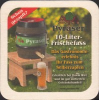 Beer coaster pyraser-17-zadek-small