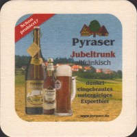 Beer coaster pyraser-18-zadek-small