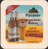 Beer coaster pyraser-19-zadek-small