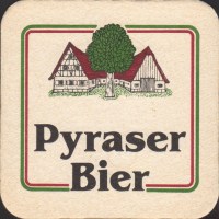 Beer coaster pyraser-22-small