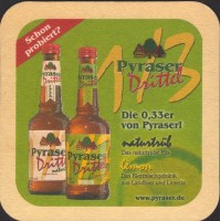 Beer coaster pyraser-24-small