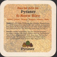 Beer coaster pyraser-25-zadek-small