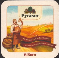 Beer coaster pyraser-27-small