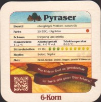 Pivní tácek pyraser-27-zadek-small