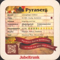 Beer coaster pyraser-28-zadek-small