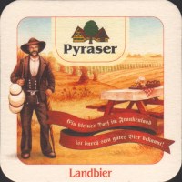 Beer coaster pyraser-29-small