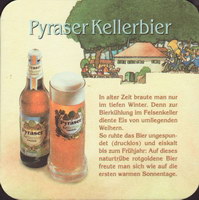 Beer coaster pyraser-3