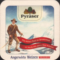 Pivní tácek pyraser-30-small