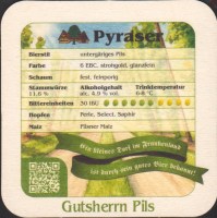 Beer coaster pyraser-31-zadek-small