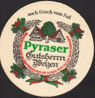 Beer coaster pyraser-36-zadek-small