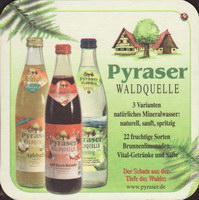 Beer coaster pyraser-4