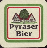 Beer coaster pyraser-6