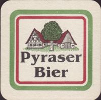 Pivní tácek pyraser-9