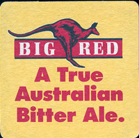 Beer coaster queensland-1-zadek