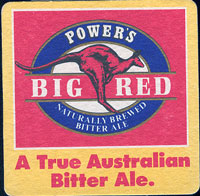 Beer coaster queensland-1