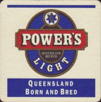 Beer coaster queensland-10-small