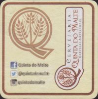 Beer coaster quinta-do-malte-2-small