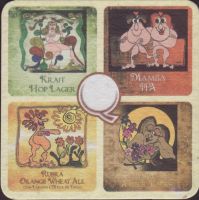 Beer coaster quinta-do-malte-2-zadek-small