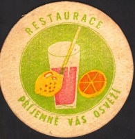 Beer coaster r-100-small