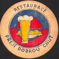 Beer coaster r-102-small