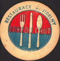 Beer coaster r-104-small