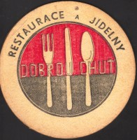 Beer coaster r-105-small