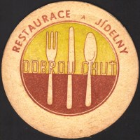 Beer coaster r-106-small