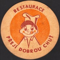 Beer coaster r-109-small