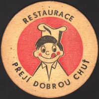 Beer coaster r-110-small