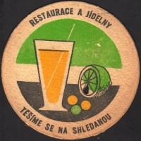 Beer coaster r-112-small