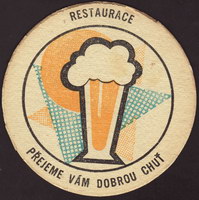 Beer coaster r-31