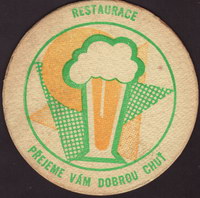 Beer coaster r-69-small