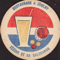 Beer coaster r-7-small