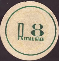 Beer coaster r-89-small
