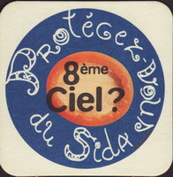 Pivní tácek r-8eme-ciel-1-small