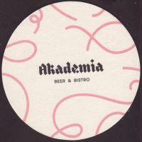 Beer coaster r-akademia-1