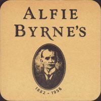 Beer coaster r-alfie-byrnes-1-oboje-small