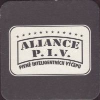 Pivní tácek r-aliance-piv-1-small