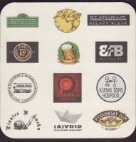 Beer coaster r-aliance-piv-1-zadek