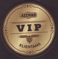 Beer coaster r-alynas-1