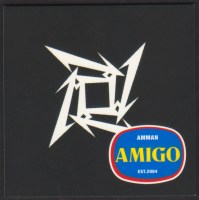 Beer coaster r-amigo-1-small