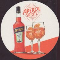 Beer coaster r-aperol-spritz-1-zadek