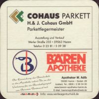 Beer coaster r-atlantico-1-zadek-small