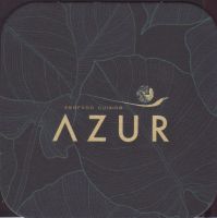 Beer coaster r-azur-1-oboje-small